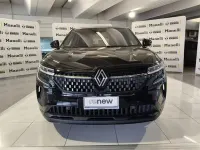 Usata Renault Austral Techno 200 CV (147 kW) 2023 Arancione SUV