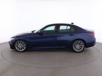 usata Alfa Romeo Giulia 2.2 JTDM Super 150 CV AT8