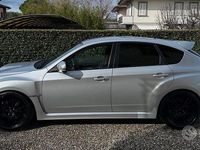 Usata Subaru Impreza 2010 Utilitaria
