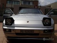 Usata Porsche 944 163 CV (119 kW) 1982 Grigio Coupé