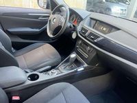 Usata BMW X1 204 CV (150 kW) 2012 Other SUV