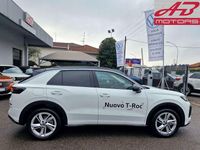 Nuova VW T-Roc Life 116 CV (85 kW) 2026 Giallo SUV