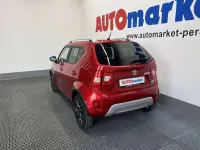 Usata Suzuki Ignis 83 CV (61 kW) 2024 Rosso SUV