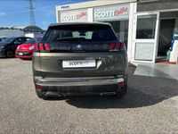 usata Peugeot 3008 2nd serie BlueHDi 120 S&S Active