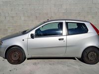 Usata Fiat Punto Emotion 80 CV (58 kW) 2003 Utilitaria