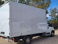 Usata Fiat Ducato 130 CV (95 kW) 2019 Bianco Furgone