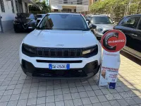 Usata Jeep Avenger 101 CV (74 kW) 2023 Other SUV