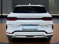 Usata BYD Seal U Boost 218 CV (160 kW) 2025 Snow white SUV