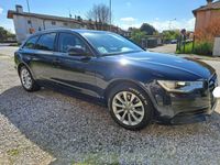 usata Audi A6 2.0 tdi 177cv