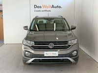 usata VW T-Cross - 1ª serie 1.0 TSI STYLE 95 CV