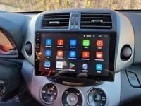 Usata Toyota RAV4 136 CV (100 kW) 2007 SUV