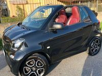 usata Smart ForTwo Cabrio forTwo III Cabrio 0.9 t Passion 90cv