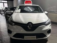 Usata Renault Clio V Zen 101 CV (74 kW) 2021 Other Berlina