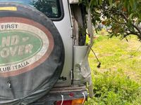 Usata Land Rover Discovery 2 2001 Grigio SUV