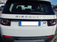 usata Land Rover Discovery Sport 2.0 Td4