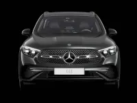 Nuova Mercedes GLC300e AMG Edition 1 197 CV (144 kW) 2026 Grigio grafite SUV