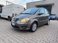 Usata Lancia Musa 77 CV (56 kW) 2009 Marrone Monovolume