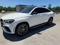 Usata Mercedes GLE350 Premium 272 CV (200 kW) 2020 SUV