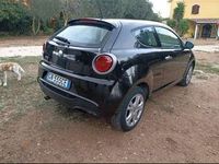 usata Alfa Romeo MiTo 1.3 jtdm SBK s&s 95cv