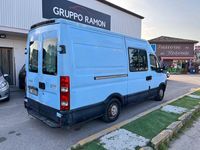 Usata Iveco Daily 176 CV (129 kW) 2006 Bianco