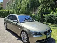 Usata BMW 545 Efficient Dynamics 333 CV (244 kW) 2004 Berlina