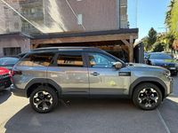 Nuova Dacia Bigster Extreme 132 CV (97 kW) 2026 Grigio SUV