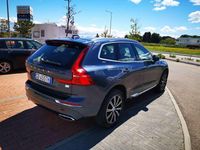 Usata Volvo XC60 310 CV (228 kW) 2021 SUV