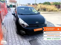 Usata Kia Rio Active 75 CV (55 kW) 2017 Utilitaria