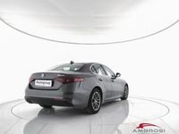 usata Alfa Romeo Giulia 2.2 Turbodiesel 150 CV AT8 Super del 2018 usata a Viterbo