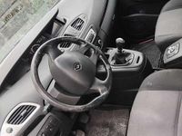 Usata Renault Scénic III 110 CV (80 kW) 2013 Monovolume