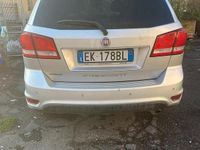 Usata Fiat Freemont 2011 Grigio SUV