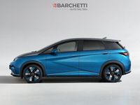 Nuova BYD Dolphin Design 64 kW (88 CV) 2025 Nero Utilitaria