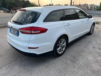 usata Ford Mondeo 2.0 TDCi 150 CV Titanium 2018