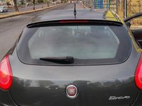 Usata Fiat Bravo 2009 Grigio Utilitaria