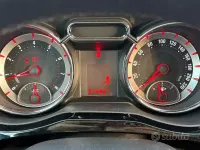 Usata Opel Adam 69 CV (50 kW) 2014 Nero Utilitaria