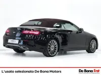 Begagnad Mercedes 300 Premium Plus 245 HK (180 kW) 2019 Svart Cab