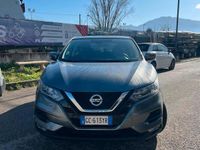 Usata Nissan Qashqai 149 CV (109 kW) 2020 Grigio SUV