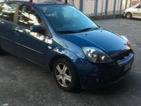 usata Ford Fiesta 1200 Benzina del 2008