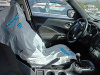 Usata Nissan Juke Acenta 110 CV (80 kW) 2011 Bianco SUV