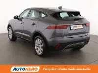 Occasion Jaguar E-Pace S 150 ch (110 kW) 2019 Gris SUV