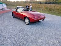 usata Alfa Romeo GTV Spider 916 2.0 t.s. con CRS