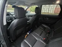 Usata Land Rover Discovery Sport SE 150 CV (110 kW) 2016 Verde SUV