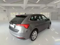 Usado Skoda Scala Style 149 CV (109 kW) 2024 Utilitario