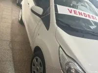 Usata Ford Ka 75 CV (55 kW) 2013 Bianco Utilitaria