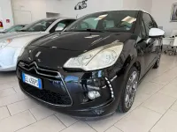 Usata Citroën DS3 Prestige 92 CV (67 kW) 2012 Other Berlina