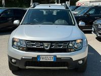 Occasion Dacia Duster 110 ch (80 kW) 2017 Gris SUV