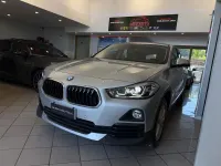 Usata BMW M140 M Sport 190 CV (139 kW) 2018 Grigio Utilitaria