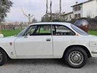 Usata Alfa Romeo GT Veloce 113 CV (83 kW) 1968 Bianco Coupé