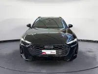Occasion Audi A5 S-Line 204 PK (150 kW) 2025 Zwart Stationwagen