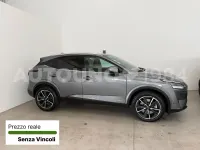 Usata Nissan Qashqai Tekna+ 158 CV (116 kW) 2023 Grigio SUV